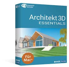 Architekt 3D 20 Essentials