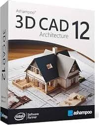 Ashampoo 3D CAD Architecture 12