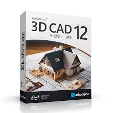Ashampoo 3D CAD Professional 12