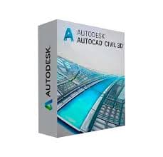 Autodesk Civil 3D