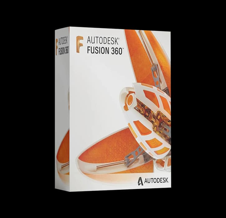 Autodesk Fusion 360