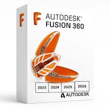 Autodesk Fusion 360 - Legacy Renewal