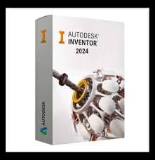Autodesk Inventor 2024
