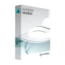 Autodesk Mudbox 2025