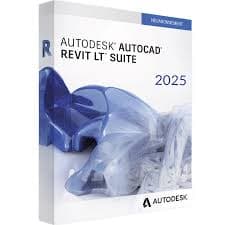 Autodesk Revit LT Suite 2025