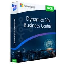 Dynamics 365 Business Central Team Members (NCE)