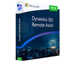 Dynamics 365 Remote Assist (NCE)