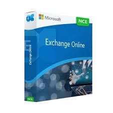Exchange Online (Plan 1) (NCE)