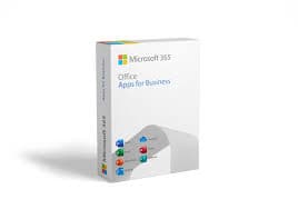 Microsoft 365 Apps for Business (NCE)