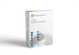 Microsoft 365 Business Premium (NCE)