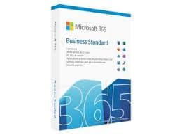 Microsoft 365 Business Standard