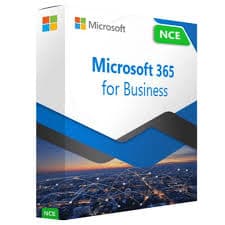 Microsoft 365 Business Standard (NCE)