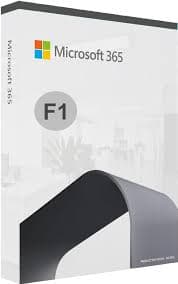 Microsoft 365 F1 (NCE)