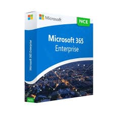 Microsoft 365 F3 (NCE)