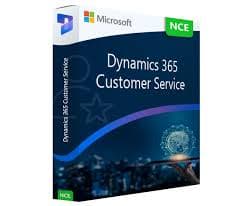 Microsoft Dynamics 365 Contact Center (NCE)