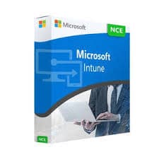 Microsoft Intune Plan 1 (NCE)