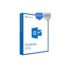 Microsoft Outlook 2016