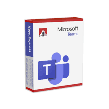 Microsoft Teams Essentials