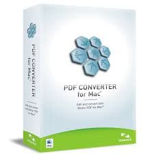 Nuance PDF Converter Professional 8
