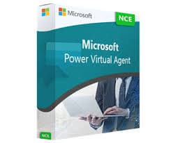 Power Virtual Agent (NCE)