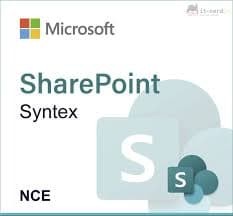 SharePoint Syntex (NCE)