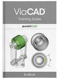 ViaCAD 14 Tips, Tutorials, and Techniques (eBook)