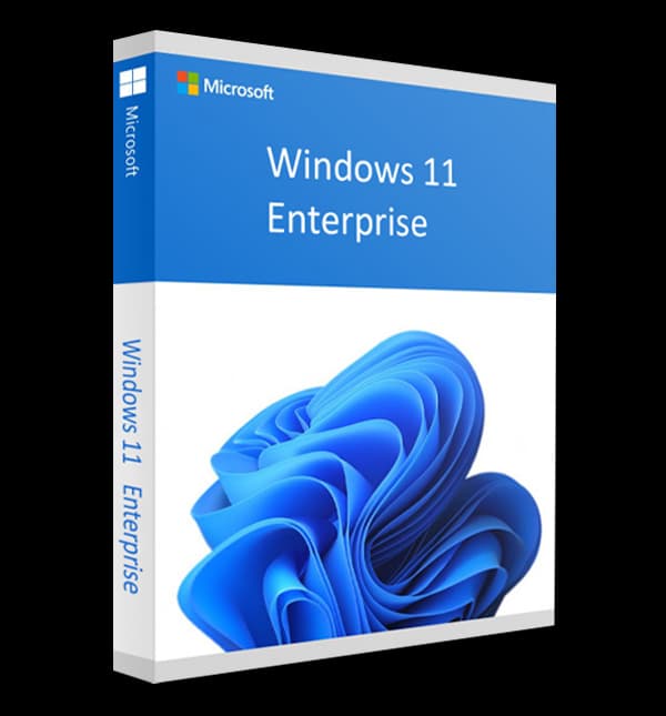 Windows 11 Enterprise